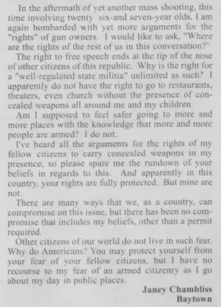 other Newspaper clipping from Dec 20, 2012 5777066