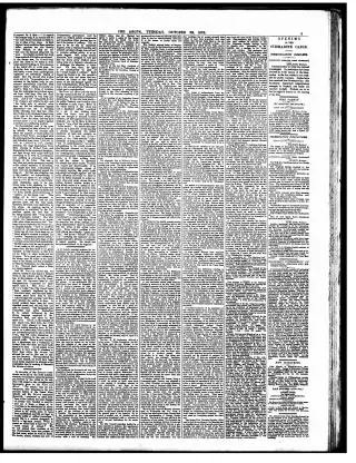 other Newspaper clipping from Oct 22, 1872 5777069