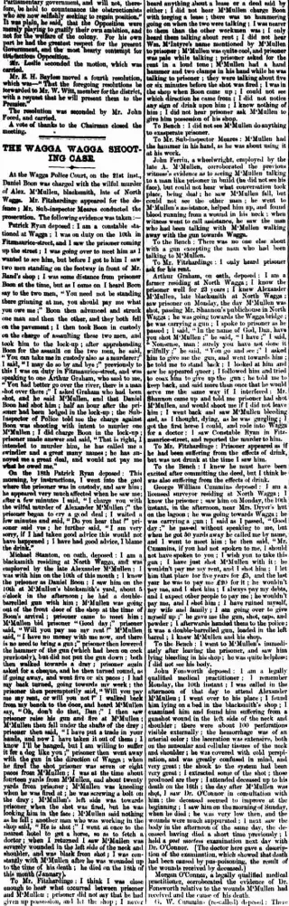 other Newspaper clipping from Jan 29, 1876 5777077