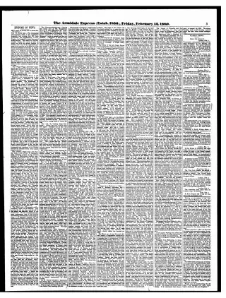 other Newspaper clipping from Feb 13, 1880 5777088