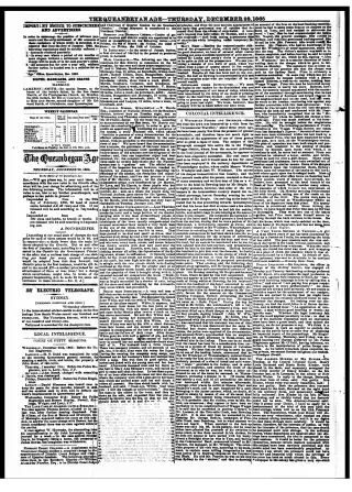 other Newspaper clipping from Dec 28, 1865 5777091