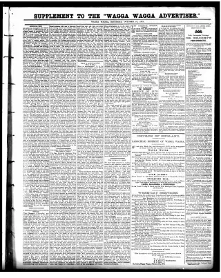 other Newspaper clipping from Oct 19, 1872 5777093