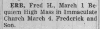 other Newspaper clipping from Mar 13, 1959 5777096