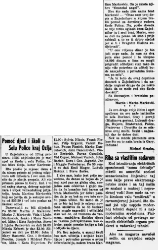 other Newspaper clipping from Feb 20, 1957 5777099