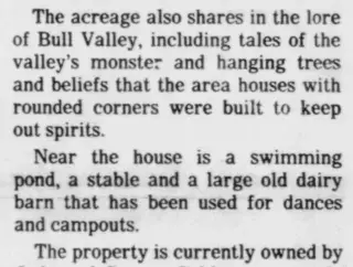 other Newspaper clipping from Jul 4, 1986 5777111