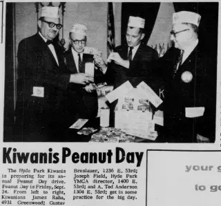 other Newspaper clipping from Sep 22, 1965 5777120
