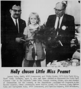other Newspaper clipping from Jul 27, 1966 5777121