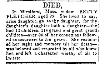 other Newspaper clipping from Mar 23, 1826 5777142