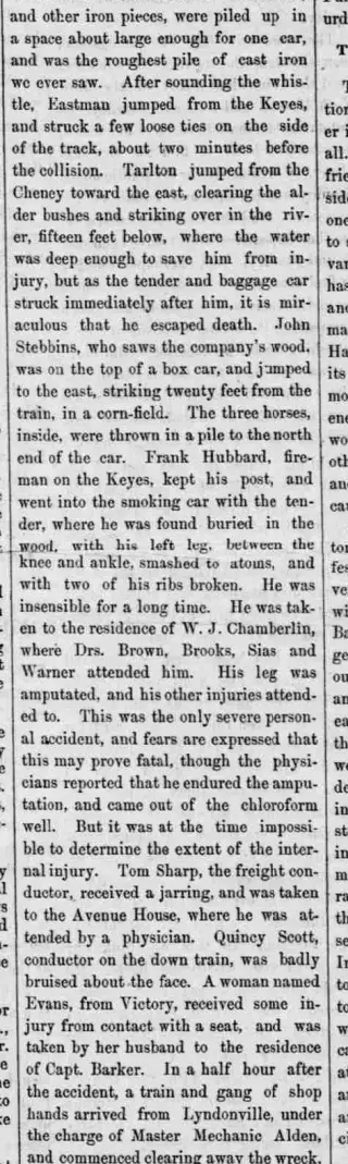 other Newspaper clipping from Sep 2, 1872 5777173