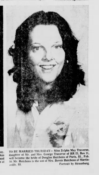 other Newspaper clipping from Feb 6, 1977 5777187