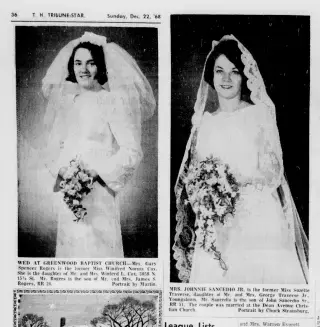 other Newspaper clipping from Dec 22, 1968 5777192