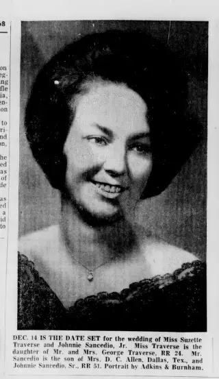 other Newspaper clipping from Nov 17, 1968 5777195