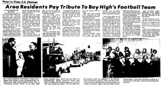 other Newspaper clipping from Dec 22, 1976 5777197