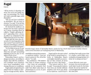 other Newspaper clipping from May 13, 2021 5777272