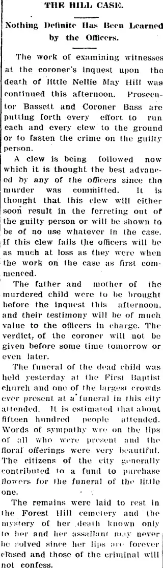 other Newspaper clipping from Jun 19, 1905 5777366