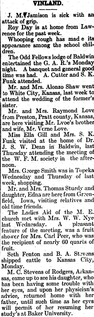 other Newspaper clipping from Feb 11, 1914 5777379