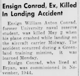 other Newspaper clipping from Jun 2, 1946 5777453