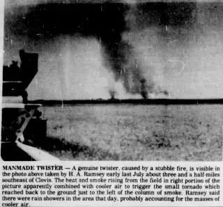 other Newspaper clipping from Aug 14, 1977 5777529
