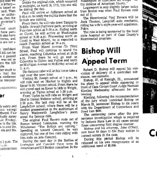 other Newspaper clipping from Apr 10, 1975 5777548