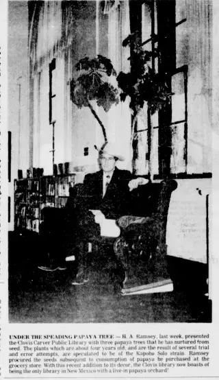 other Newspaper clipping from Dec 4, 1977 5777564