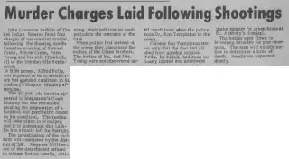 other Newspaper clipping from Sep 12, 1974 5777586