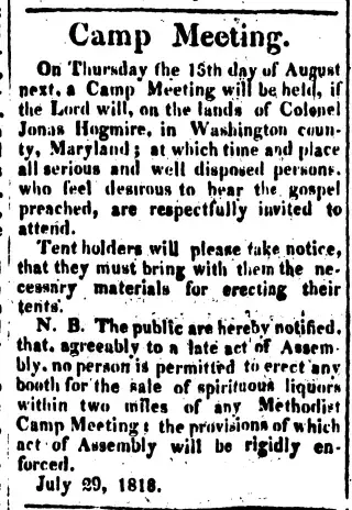 other Newspaper clipping from Aug 5, 1818 5777715