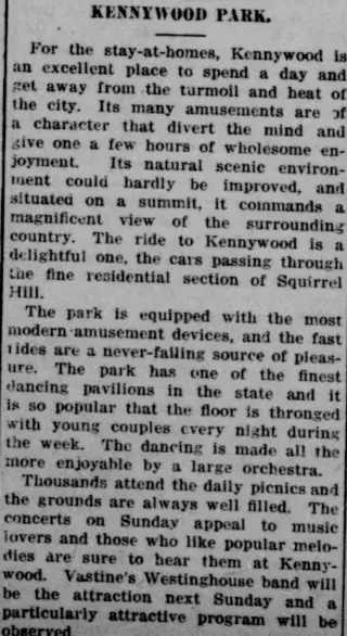 other Newspaper clipping from Jul 17, 1919 5777724