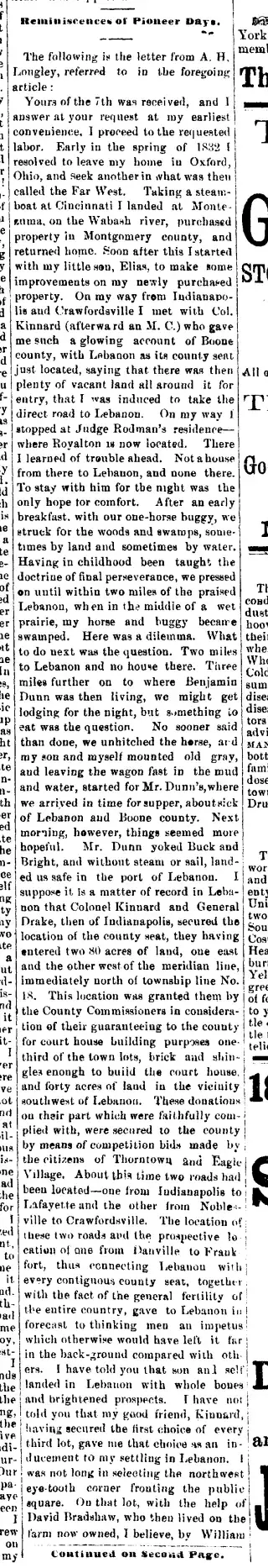 other Newspaper clipping from Apr 26, 1877 5777740
