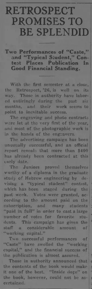 other Newspaper clipping from Jan 21, 1925 5777752