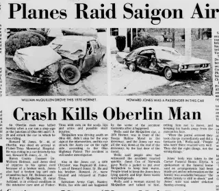 other Newspaper clipping from Apr 28, 1975 5777758