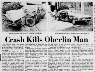 other Newspaper clipping from Apr 28, 1975 5777761
