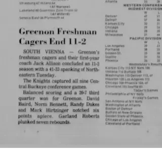 other Newspaper clipping from Mar 3, 1977 5777817