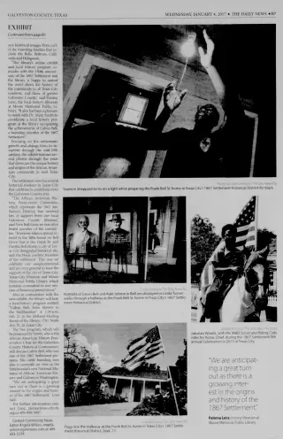 other Newspaper clipping from Jan 4, 2017 5777821