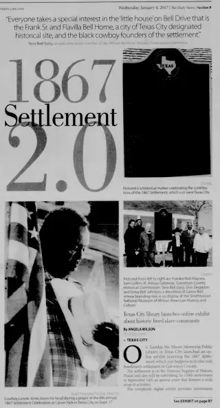 other Newspaper clipping from Jan 4, 2017 5777830