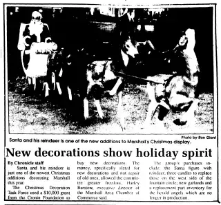 other Newspaper clipping from Nov 27, 1989 5777875