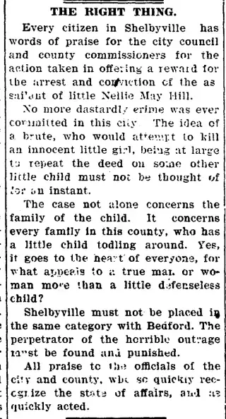 other Newspaper clipping from Jun 22, 1905 5777883