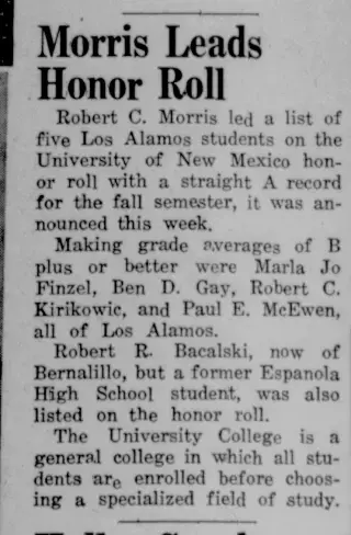 other Newspaper clipping from Mar 16, 1961 5777971
