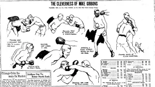 other Newspaper clipping from Nov 13, 1914 5777999