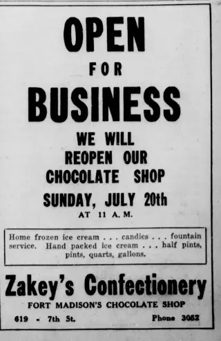 other Newspaper clipping from Jul 19, 1947 5778019