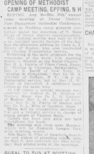 other Newspaper clipping from Aug 26, 1919 5778201