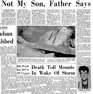other Newspaper clipping from Jan 15, 1964 5778227