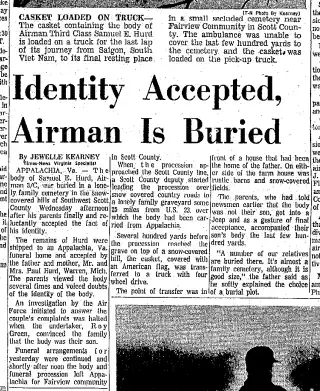 other Newspaper clipping from Jan 16, 1964 5778316