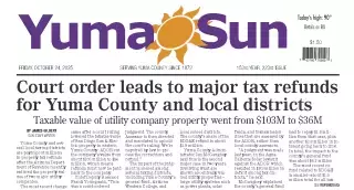 other Newspaper clipping from Oct 24, 2025 5778430