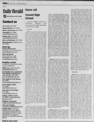 other Newspaper clipping from Jul 23, 2007 5778466