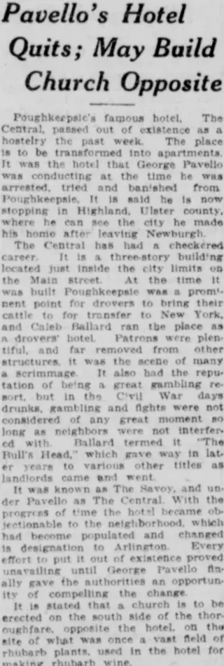 other Newspaper clipping from Sep 2, 1921 5778501