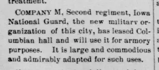 other Newspaper clipping from Jan 6, 1897 5778526
