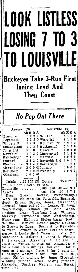 other Newspaper clipping from Jun 3, 1949 5778535