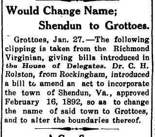 other Newspaper clipping from Jan 29, 1912 5778573