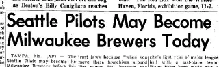 other Newspaper clipping from Mar 17, 1970 5778621
