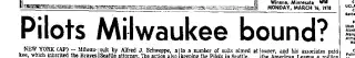other Newspaper clipping from Mar 16, 1970 5778629